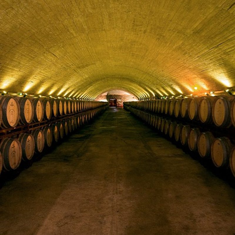 Caves de Vinho